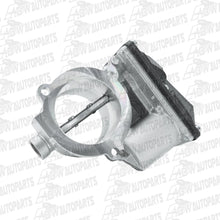 Load image into Gallery viewer, 5 PIN Throttle Body 13547806231 For BMW E70 E71 E72 E90 E91 E92 E93 3.0L N57 M57