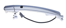 Load image into Gallery viewer, Front Left Chrome Outer Door Handle W/Smart Entry for Nissan Xtrail T31 07-14