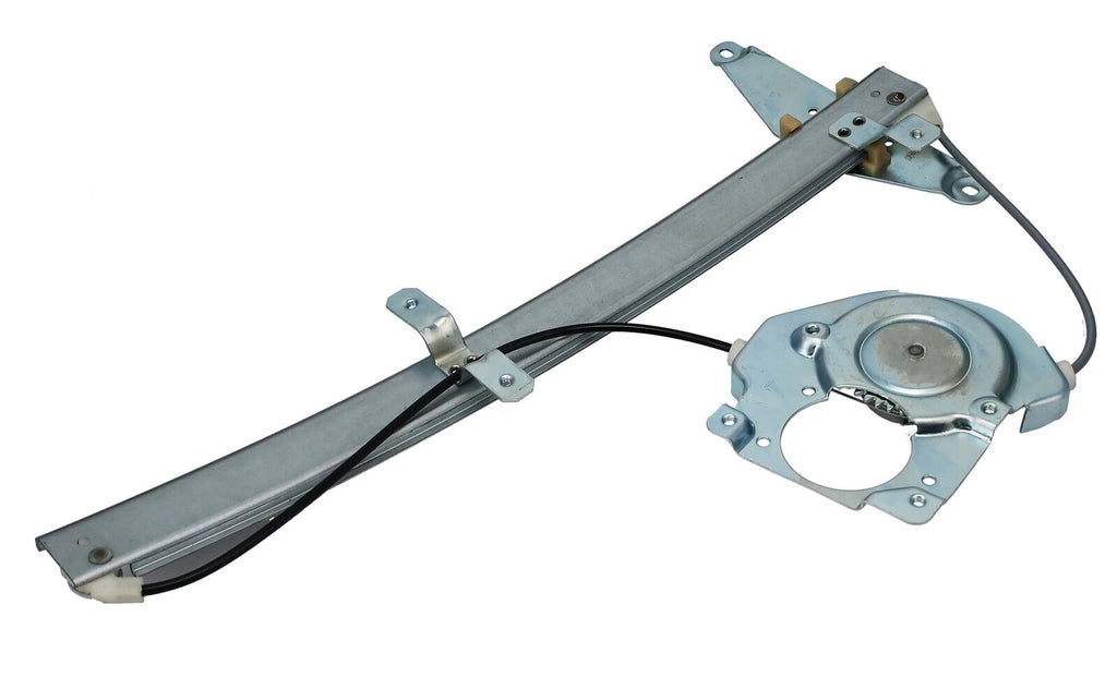 Front Left Electric Window Regulator Without Motor for Holden Rodeo TF 88-03