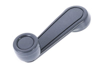 Load image into Gallery viewer, Left = Right Window Winder Crank Handle Grey For Toyota Landcruiser Hilux 78-05