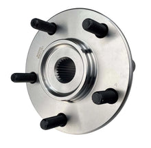 Load image into Gallery viewer, Front Wheel Bearing Hub Assembly For Mitsubishi Galant VR-4 VR4 Legnum VR-4