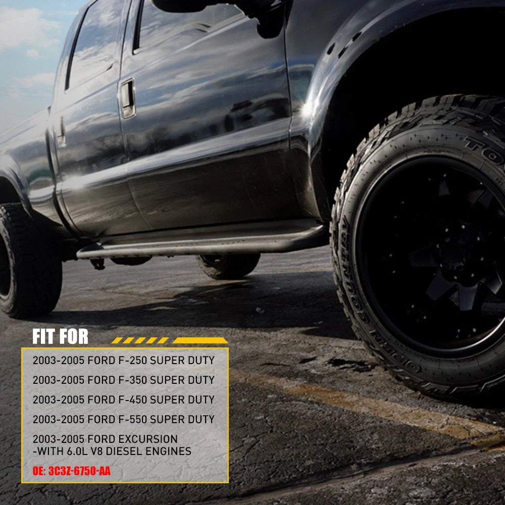 Oil Dip Stick 3C3Z6750AA Fits For 03-05 F250 F350 Ford 450 F-550 Super Duty