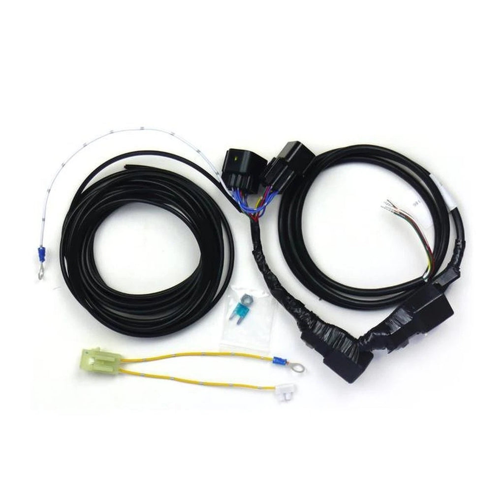 TAG Towbar Pulse Wiring Direct Fit ECU Suits Mitsubishi Triton ML,MN,MQ 2006-...