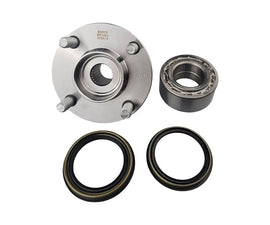 Front Wheel Bearing Hub Assy For Nissan Pulsar N15 GA16DE SR20DE FWD 95-00