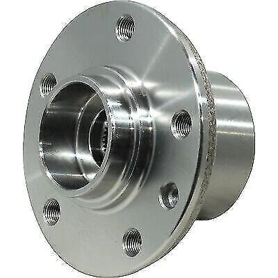 Front Wheel Bearing Hub Assy For VW Caravelle Multivan Transporter Kombi