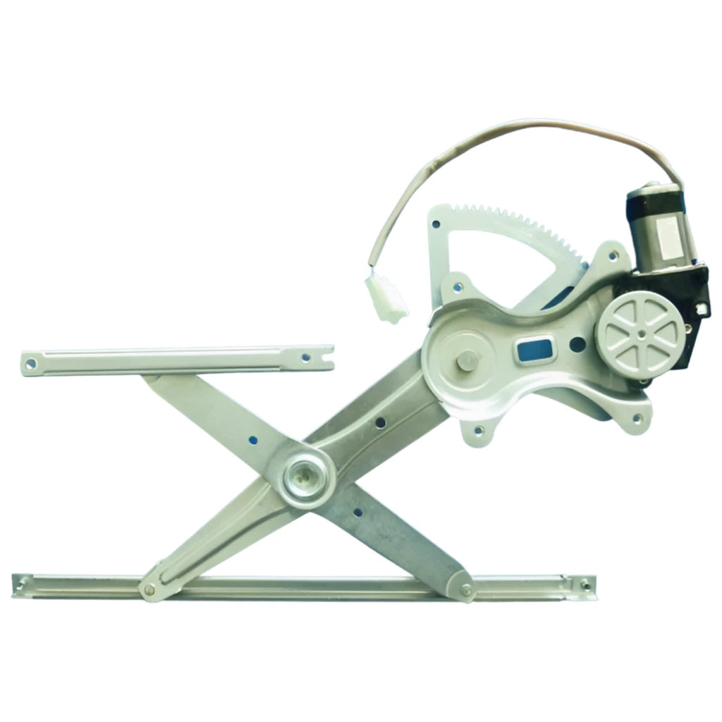 Front Left Window Regulator With Motor 2 Pins for Toyota Kluger MCU28R 2003-2007