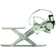 Load image into Gallery viewer, Front Left Window Regulator With Motor 2 Pins for Toyota Kluger MCU28R 2003-2007