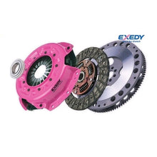 Load image into Gallery viewer, Exedy Clutch Kit incl DMF for Holden inc DMF 230mm GMK-7923DMF