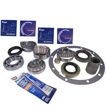 Load image into Gallery viewer, Front Diff Kit+Side Bearing &amp; Seals For Toyota 4Runner Hilux Surf with IFS