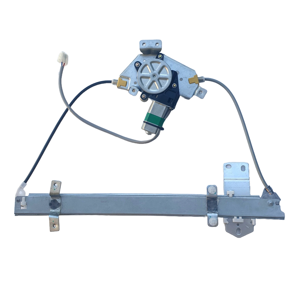 Front Right Window Regulator With Motor 2 Pins for Ford Falcon EA 1988-1991