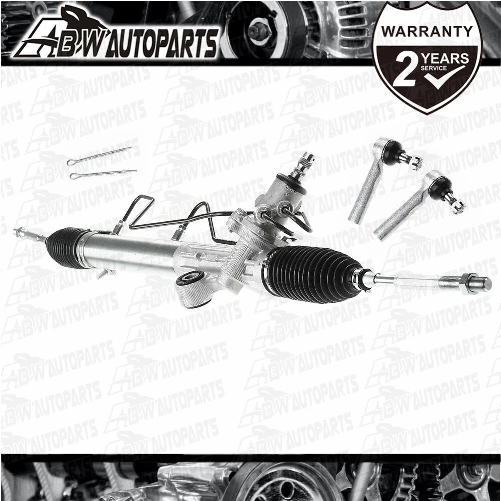 Power Steering Rack for Toyota HiAce KDH200 220 TRH221 223 2005-on RWD LWB Only