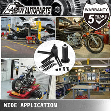 Load image into Gallery viewer, Crankcase Splitter Separator RRM Motorcycle Crank Case Puller Tool