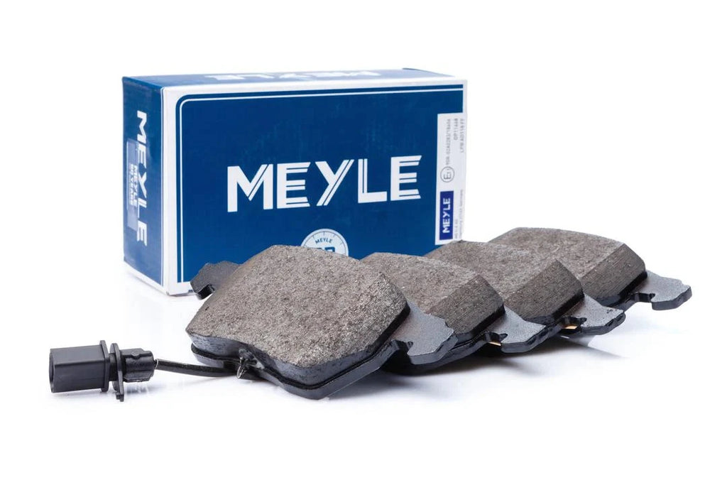 MEYLE Original front brake pad set 025 237 0919/W