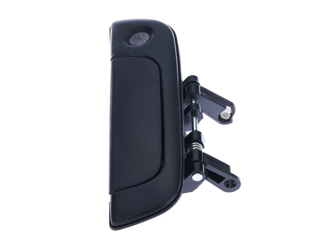Front Right Outer Door Handle Textured Black For Suzuki Baleno SY 1995 - 2002
