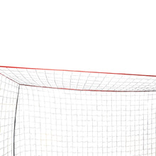 Load image into Gallery viewer, 3m x 2m PORTABLE FUTSAL SOCCER GOAL Frame Adult Training Practice Steel Frame AU