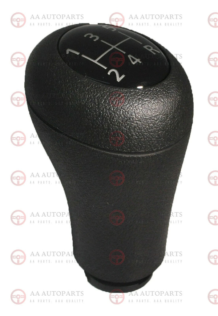 Manual Shifter Gear Knob Black VS VT VX VU V6 5 Speed For Holden Commodore
