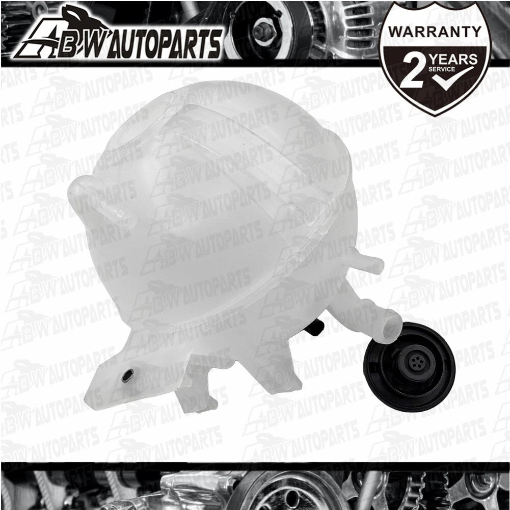 Coolant Expansion Header Tank With Sensor Fit For Mercedes-Benz Sprinter 2006-On