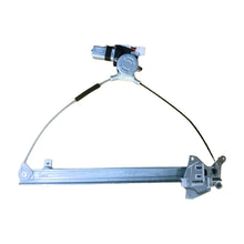 Load image into Gallery viewer, Front RH Window Regulator W/Motor 2 Pin for Mitsubishi Pajero NH/NJ/NK/NL 91-00