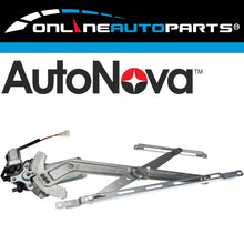 Load image into Gallery viewer, RH Front Electric Window Regulator with Motor for Mazda BT50 B2500 B3000 2006~14