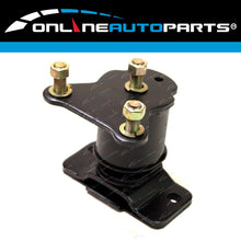 Load image into Gallery viewer, Rear Engine Mount for Nissan Navara D40 4cyl 2.5L V6 4.0L 2005-2014