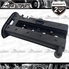 Engine Rocker Valve Cover For Holden Captiva CG 4cyl 2.4L Z24SED 2009~2011