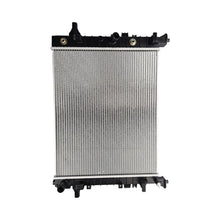 Load image into Gallery viewer, Radiator for MG ZS 1.5L NSE FWD 2017-2024 Automatic 16mm Core
