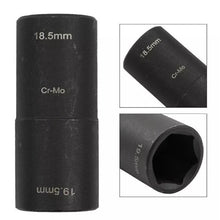 Load image into Gallery viewer, For Ford for Chrysler For Socket Tool 1/2 Dr 18.5mm X 19.5mm 18.5mm/19.5mm