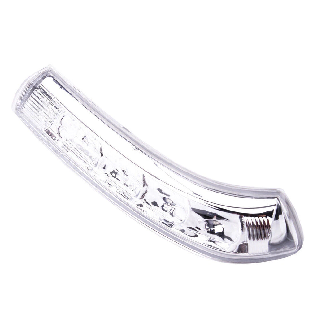 Left + Right Side Mirror Indicator Light Repeater For Hyundai Santa Fe 2007-2012