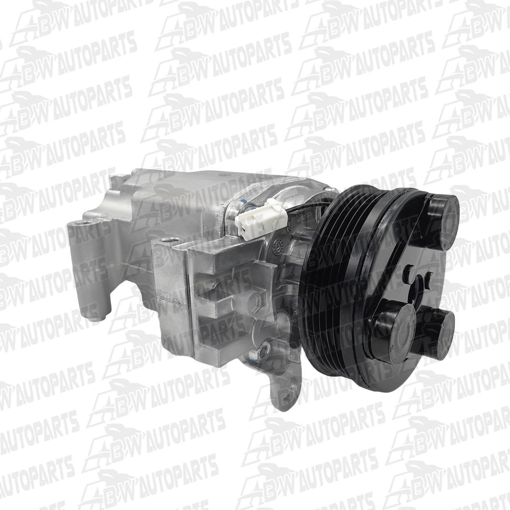 PREMIUM AC A/C Compressor for Mazda Mazda3 BK 2.3L Petrol L3-VE 07/2006-03/2009