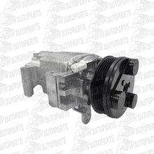 Load image into Gallery viewer, PREMIUM AC A/C Compressor for Mazda Mazda3 BK 2.3L Petrol L3-VE 07/2006-03/2009