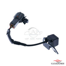 Load image into Gallery viewer, Tailgate Reverse Camera 4 pin OE Connector for Isuzu D-Max 12-16