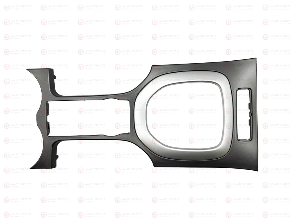 Center Console Shifter Surround Trim Grey Holden Commodore VE WM HSV V8 SS SV6