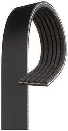 Gates 6PK1005 Drive Belt (Fan Belt) Micro-V Belt