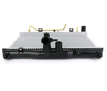 Load image into Gallery viewer, Radiator For Hyundai Getz TB 1.3L 1.5L FWD AUTO (2002 - 2005)