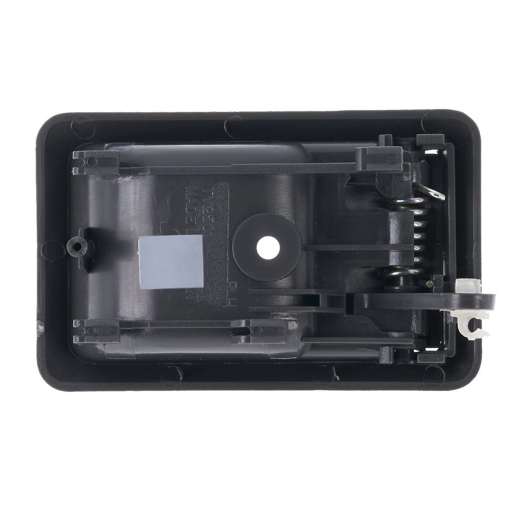 2pc Front = Rear Left & Right Inner Door Handle For Toyota Corolla Hilux Hiace