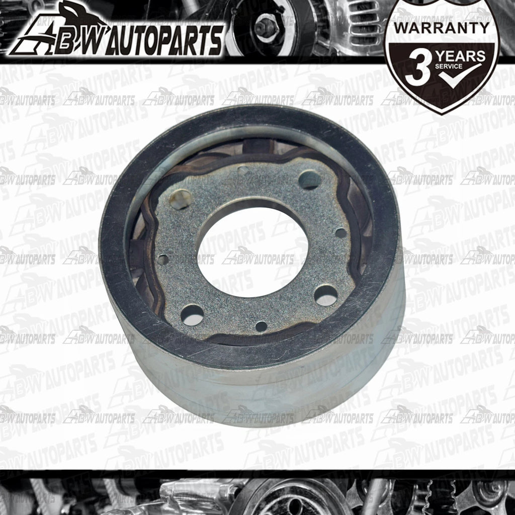 For Ford Ranger Mazda BT50 2011-2021 Rear Drive Shaft Dynamic Damper AB394C025BD