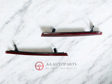 Load image into Gallery viewer, Red Rear Reflectors Pair Holden Commodore VE VF Sedan Wagon SS SV6 SV8 SSV