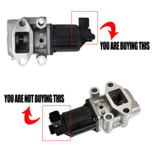 Load image into Gallery viewer, EGR Valve For Mitsubishi Challenger 2.5 DIESEL 2008-on 1582A037