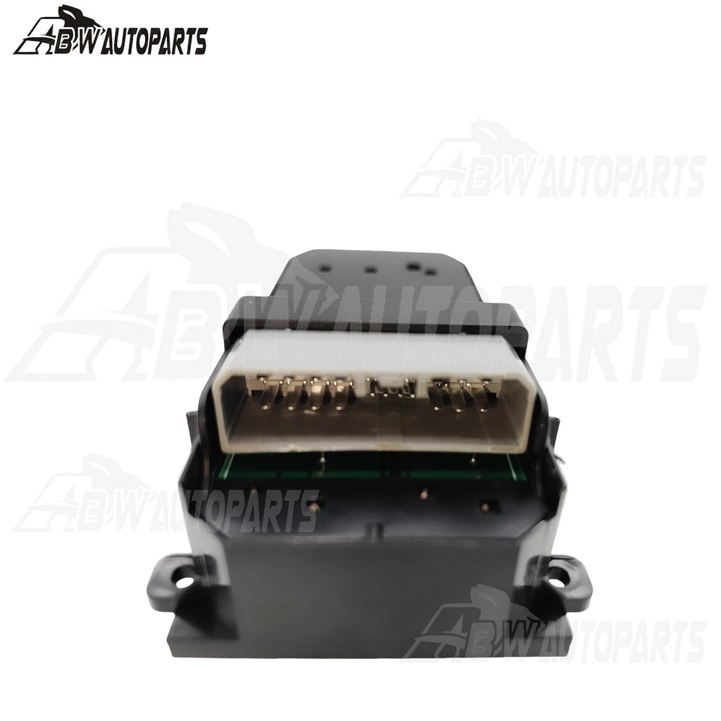 Electric Power Master Window Switch suit Honda Jazz 2008-2013 GE 4 Door Hatch