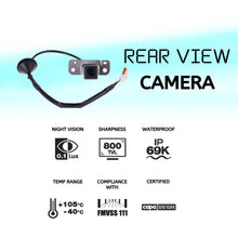 Load image into Gallery viewer, Reverse Camera OE Connector for Mazda CX9 TB 2007-2009