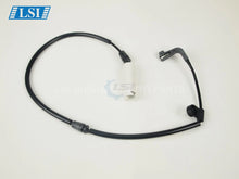 Load image into Gallery viewer, Front European Brake Pads with Sensor and Disc Rotors set for BMW 525i E60 03-08