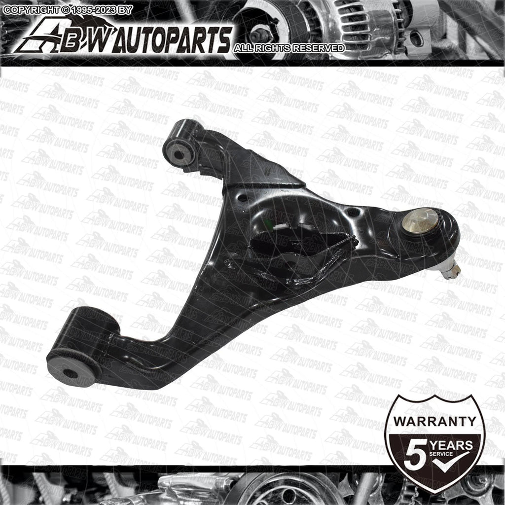 Front Lower Control Arm Set to suit Ford Ranger PX & Mazda BT50 UR UP 2011-2022
