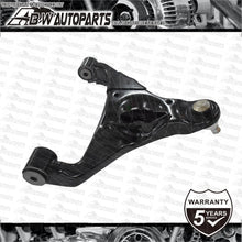 Load image into Gallery viewer, Front Lower Control Arm Set to suit Ford Ranger PX &amp; Mazda BT50 UR UP 2011-2022