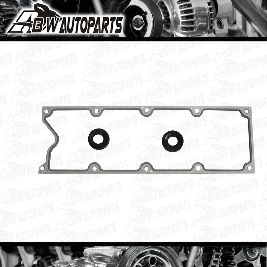 Intake Valley Cover Gasket Suit Holden Commodore VT VX VU VY VZ LS1 99-06 5.7L