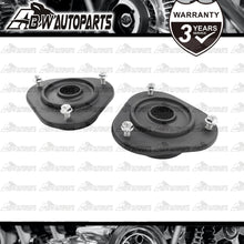 Load image into Gallery viewer, 2 Front Strut Top Mount or Toyota Corolla AE101R AE102R AE112R FWD 1994-2001