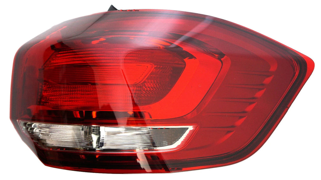 NEW TAIL LIGHT REAR BACK LAMP (HALOGEN) for LDV D90 DELUXE LUXE 2018-2024 RIGHT