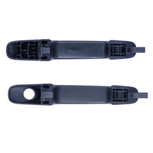 Load image into Gallery viewer, 2pc Front Left + Right Outer Door Handle for Ford Falcon FG 08-16