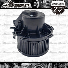 Load image into Gallery viewer, A/C Heater Blower Motor Fan for Mercedes-Benz Sprinter 906 VW Volkswagen Crafter