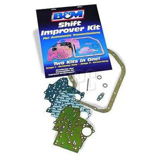 B&M Shift Improver Kit Automatic Trans fits GM TH700R4/4L60 BM70239