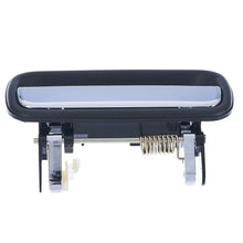Load image into Gallery viewer, Rear Left Outer Door Handle With Chrome Lever For Toyota Hilux 1997 -2005